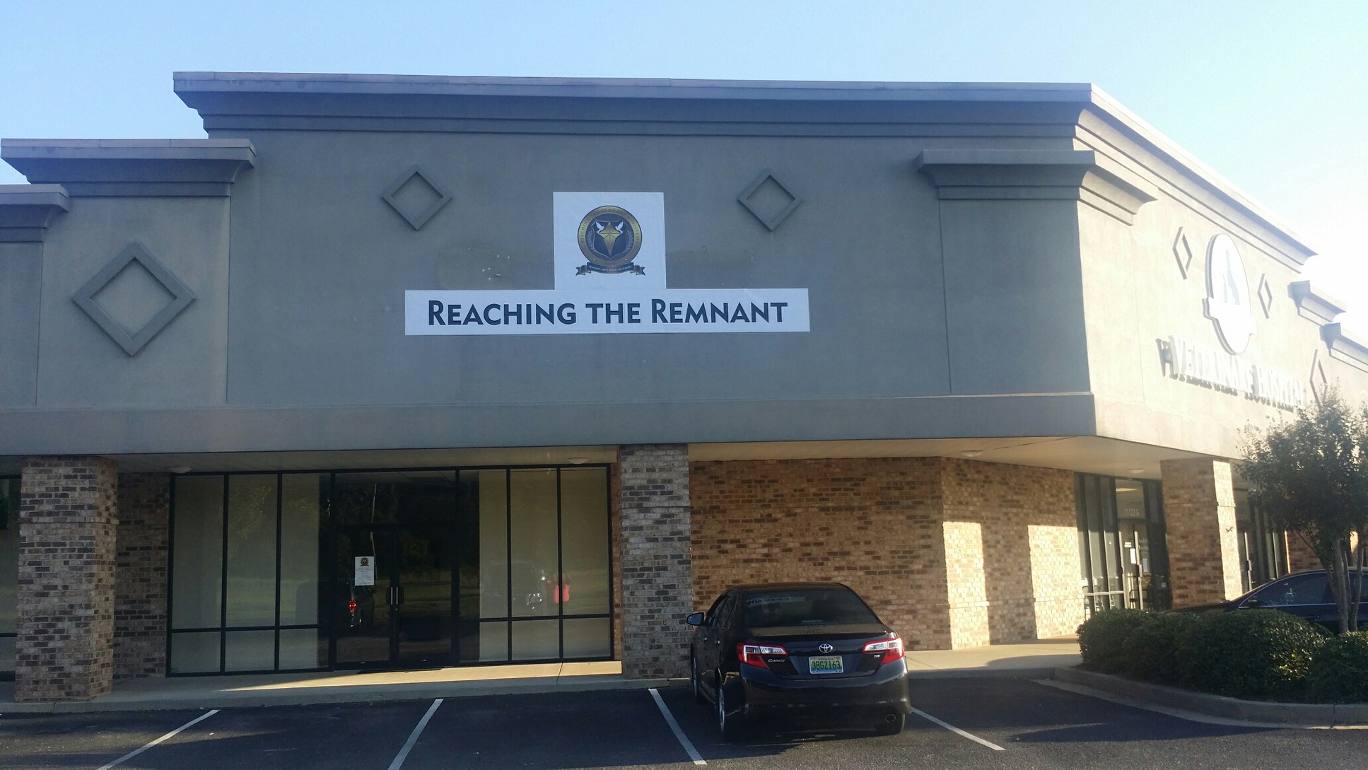 Reaching the Remnant Location | 11123 Chantilly Parkway Court, Pike ...