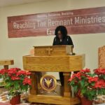 Reaching The Remnant Ministries Event