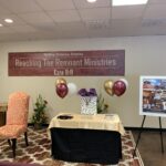 Reaching The Remnant Ministries Event